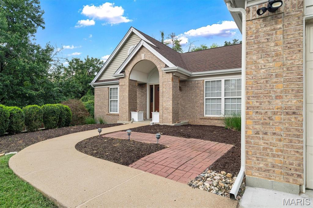 Hilltop Trails - Residential