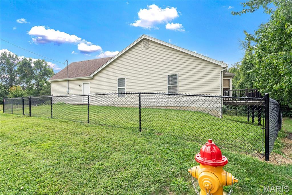 Hilltop Trails - Residential
