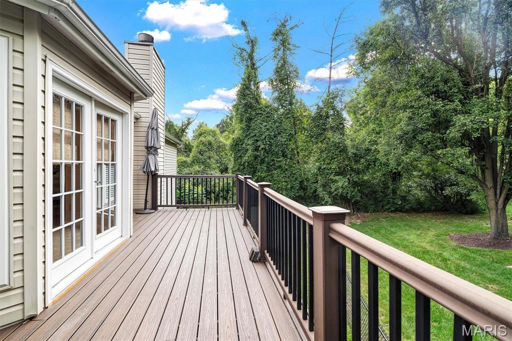 Hilltop Trails - Residential
