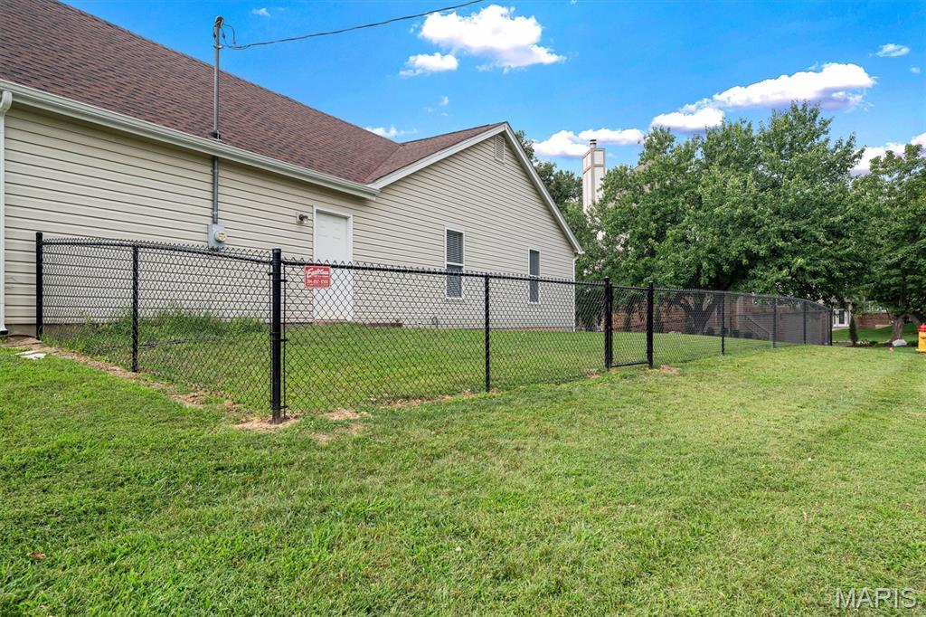 Hilltop Trails - Residential