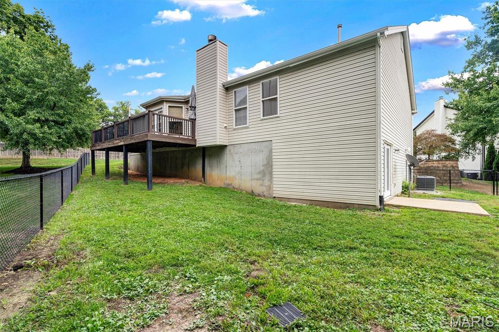 Hilltop Trails - Residential