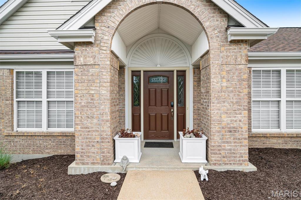 Hilltop Trails - Residential