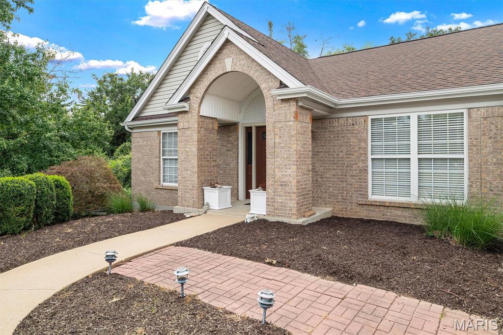 Hilltop Trails - Residential