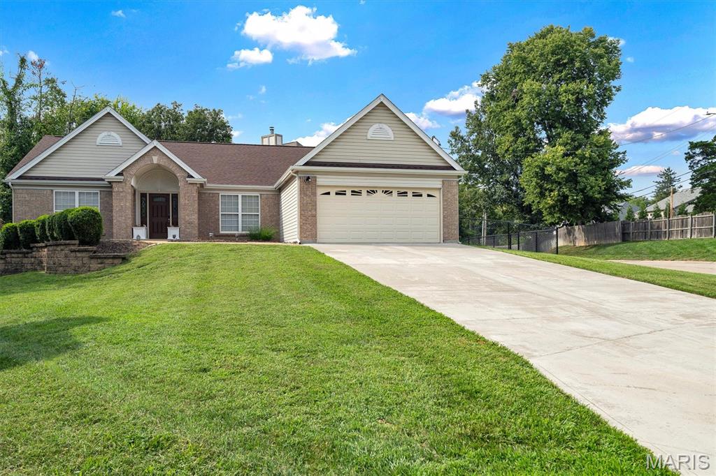 Hilltop Trails - Residential