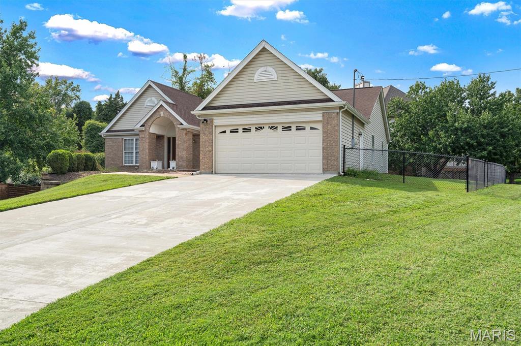 Hilltop Trails - Residential