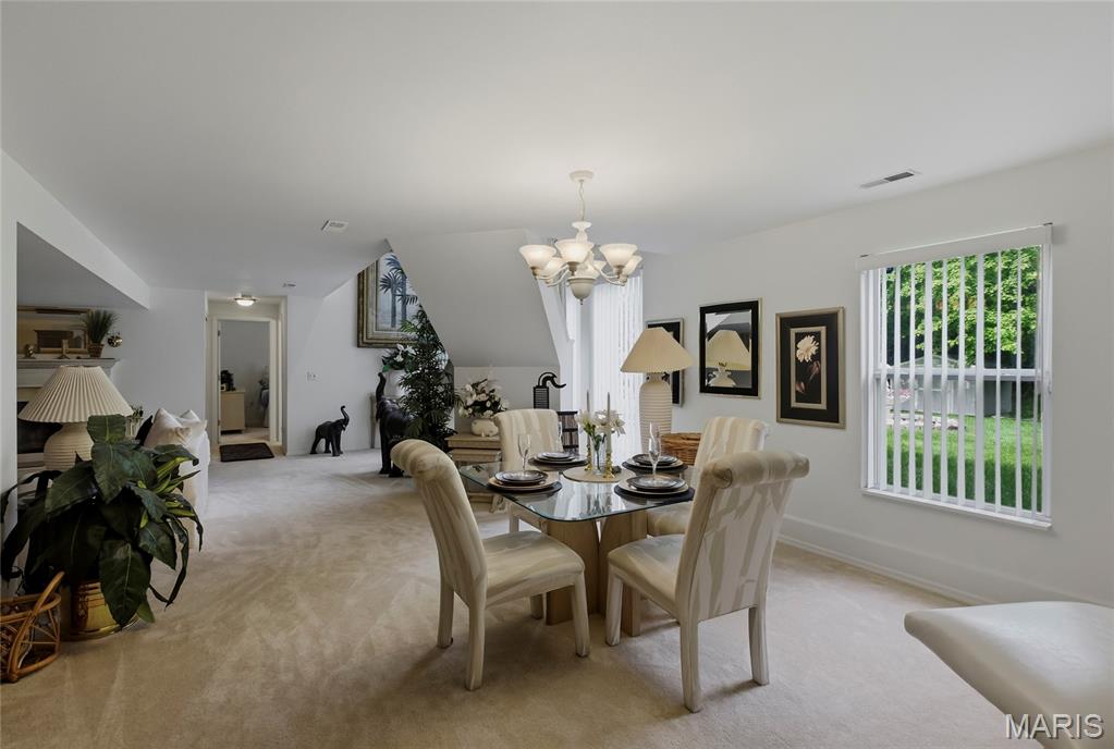 Jamestowne - Residential