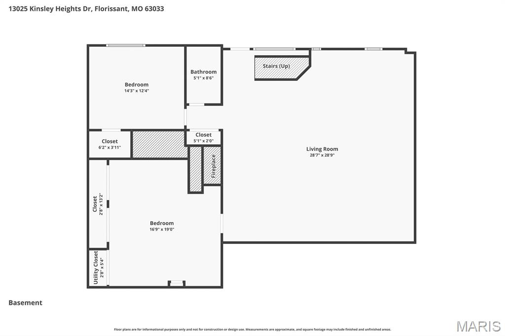 Jamestowne - Residential