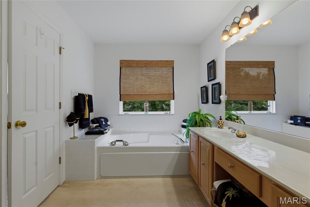 Jamestowne - Residential