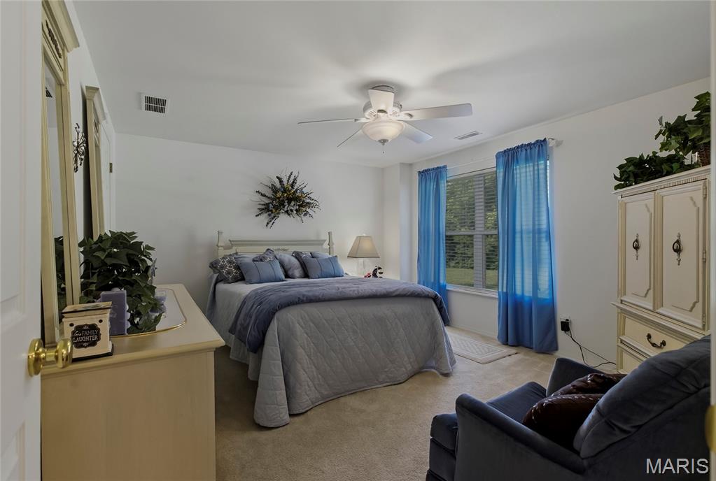 Jamestowne - Residential