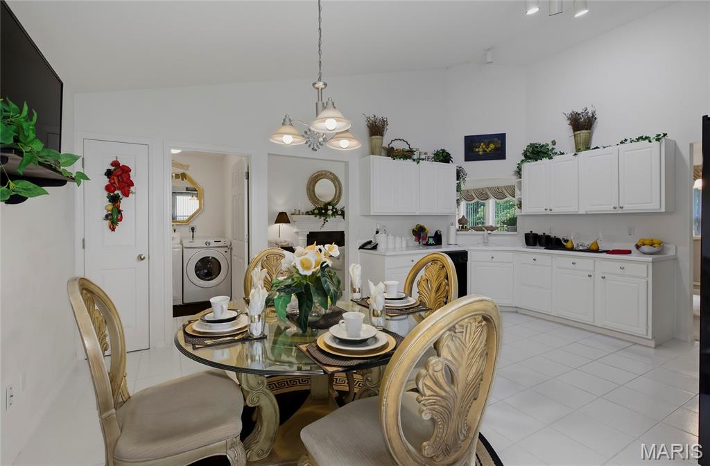 Jamestowne - Residential