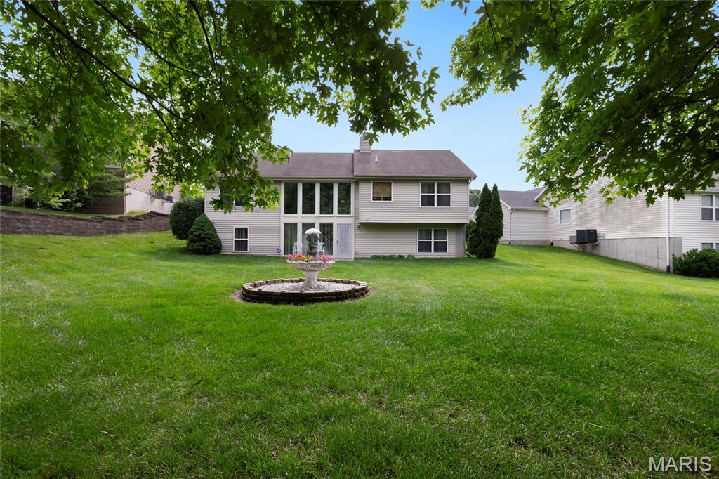 Jamestowne - Residential
