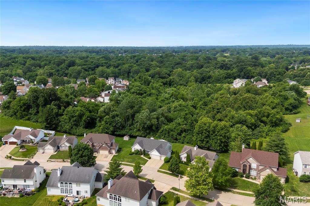 Jamestowne - Residential