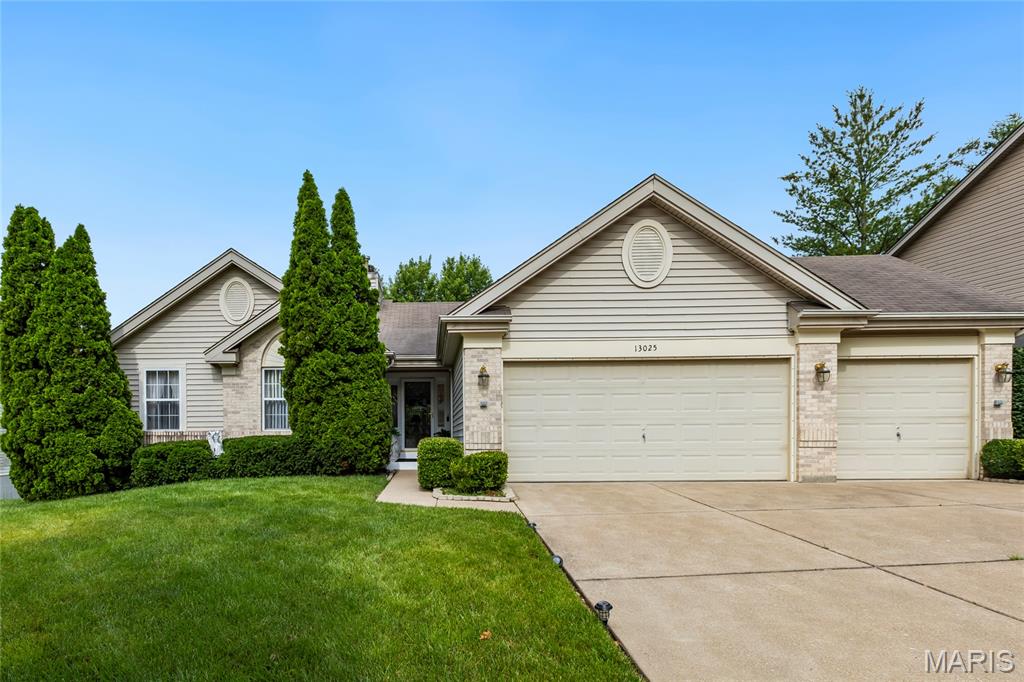 Jamestowne - Residential