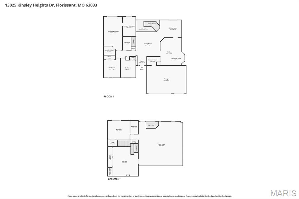 Jamestowne - Residential