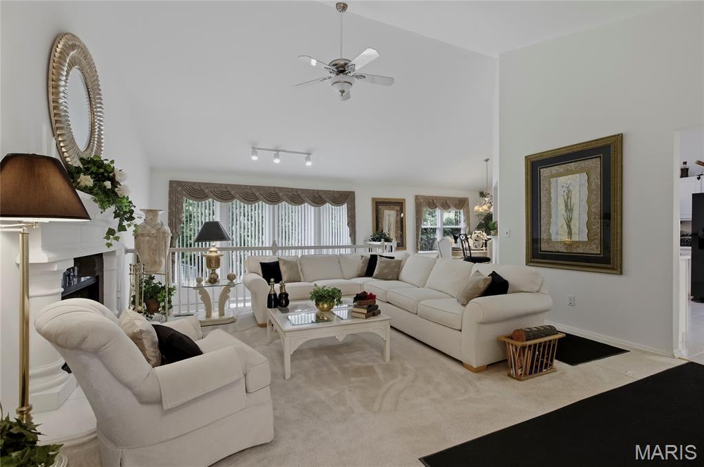 Jamestowne - Residential
