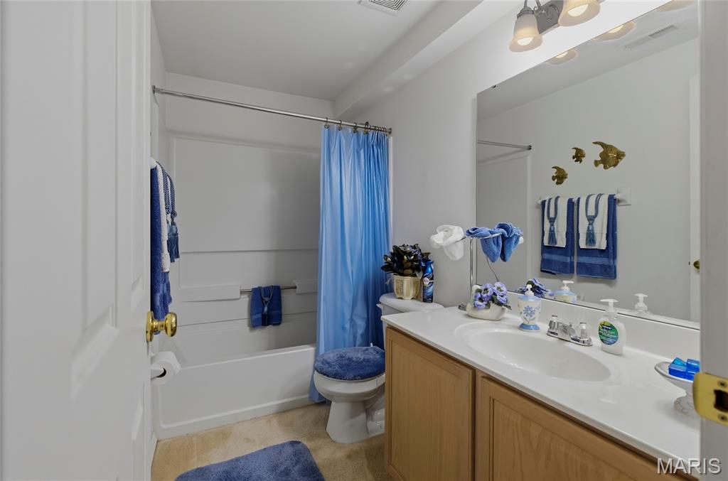 Jamestowne - Residential