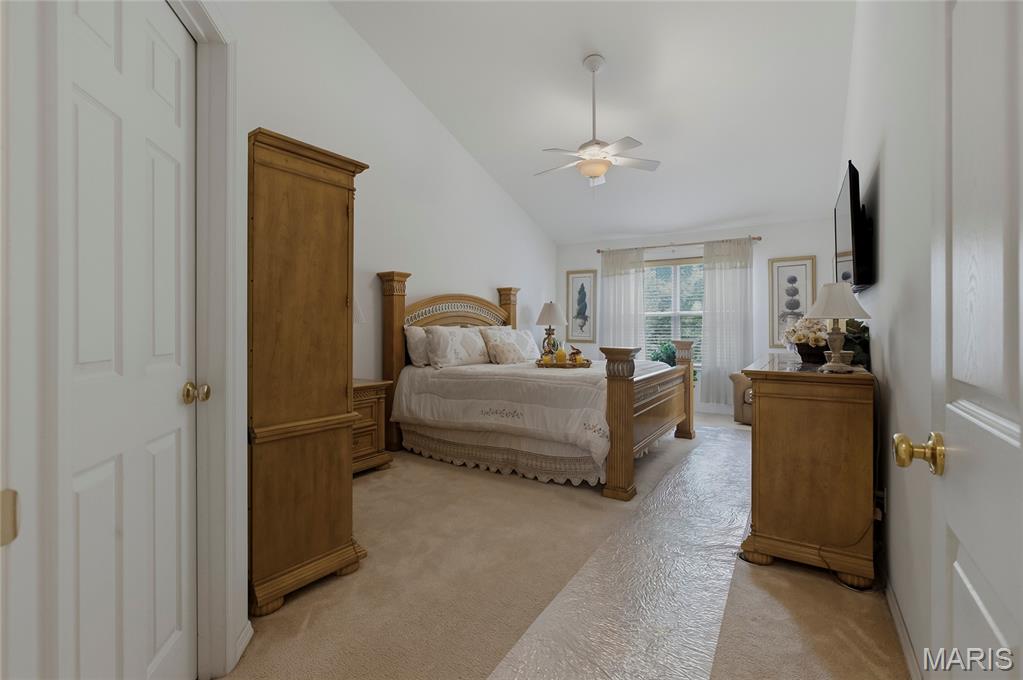 Jamestowne - Residential