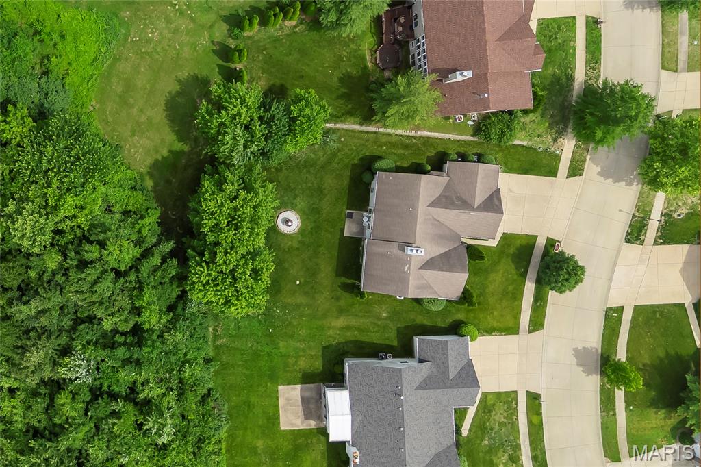 Jamestowne - Residential