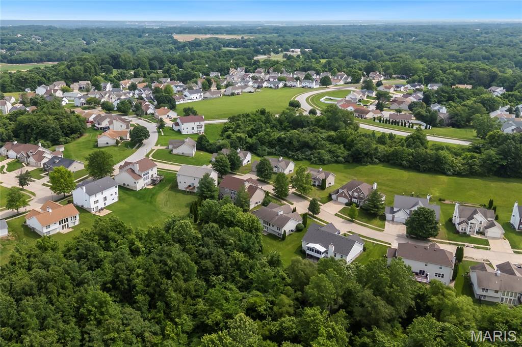 Jamestowne - Residential