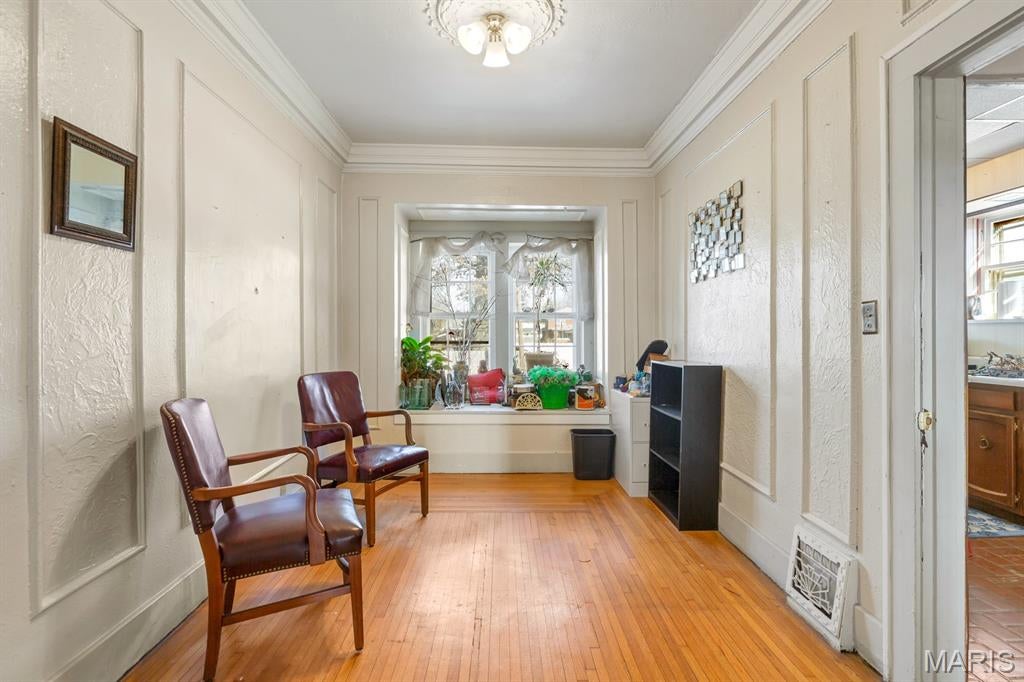 Maryland Place - Residential