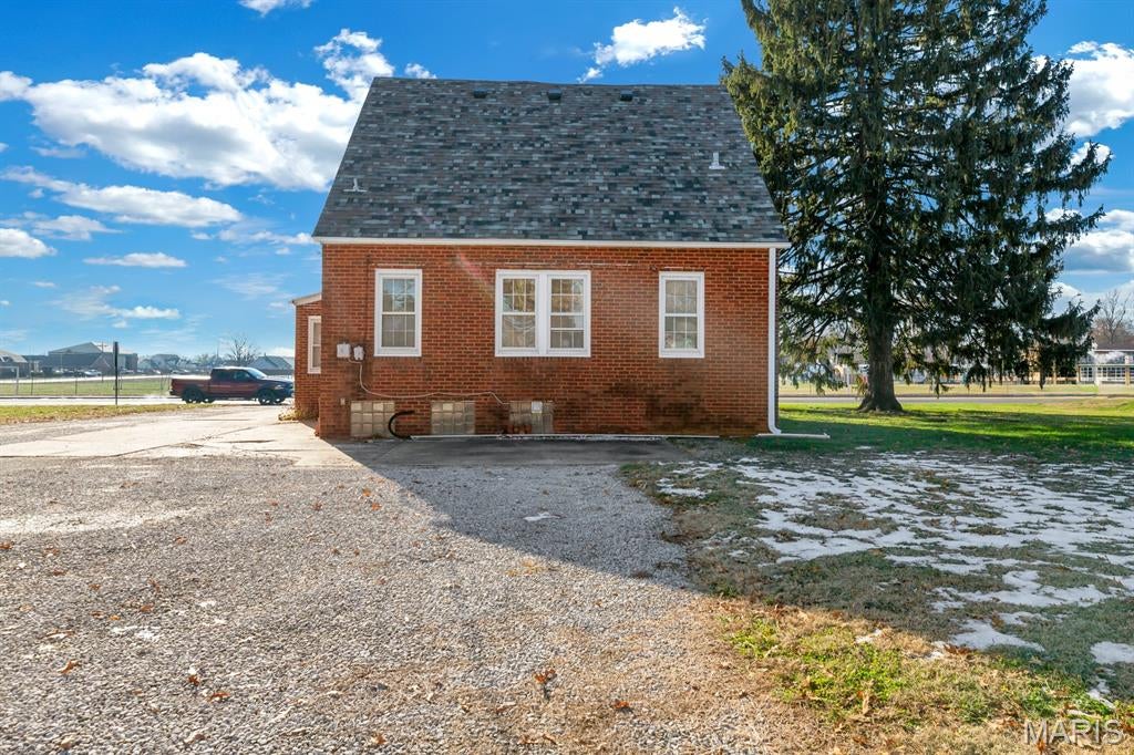 Maryland Place - Residential