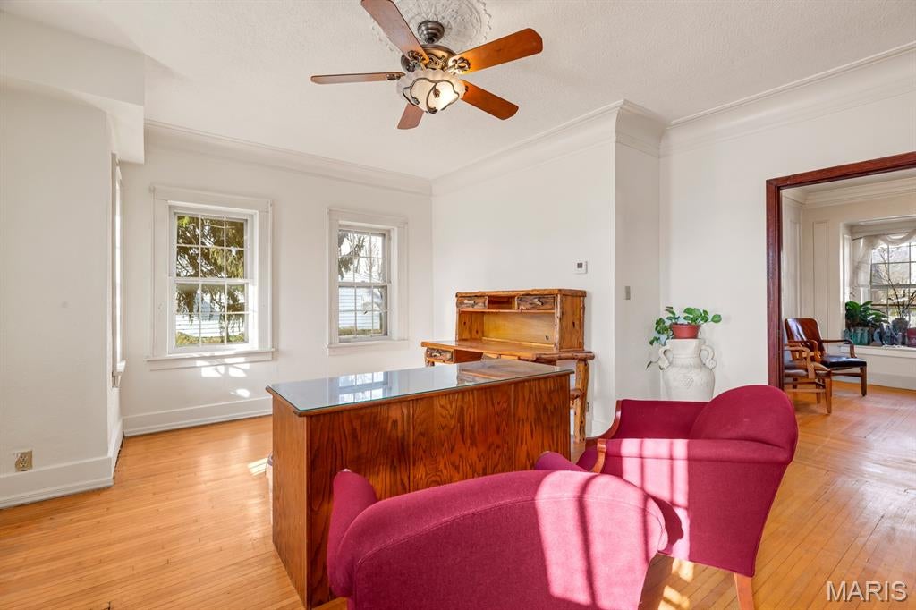 Maryland Place - Residential
