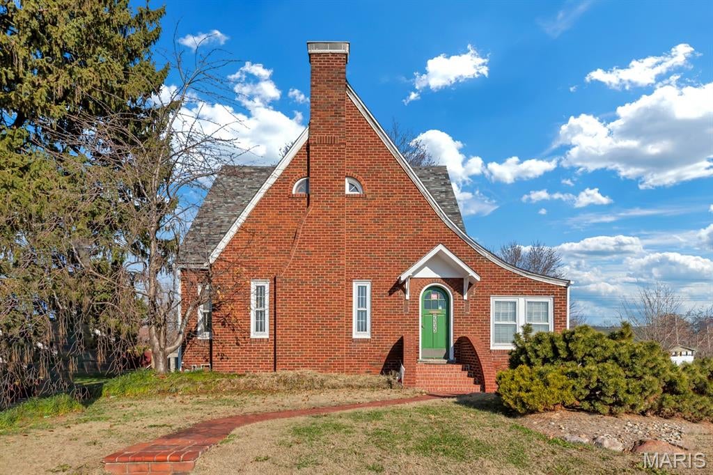 Maryland Place - Residential
