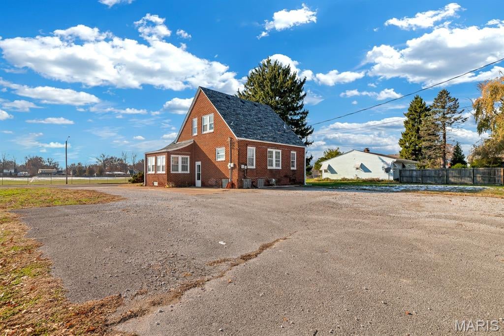 Maryland Place - Residential