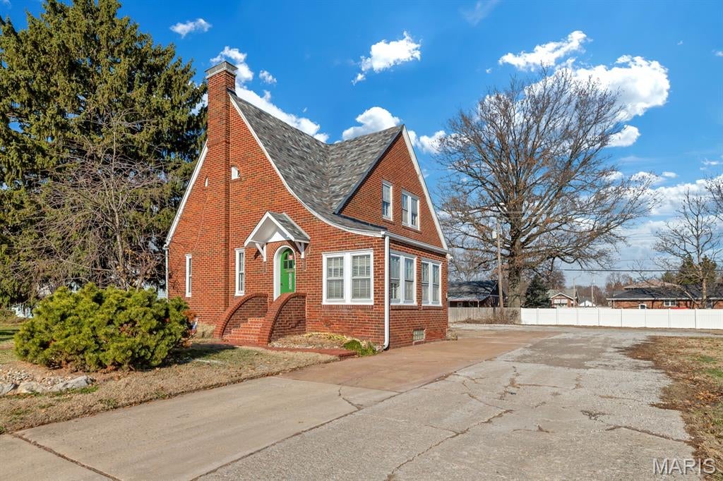Maryland Place - Residential
