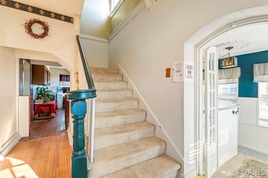 Maryland Place - Residential
