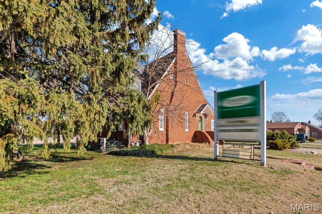 Maryland Place - Residential