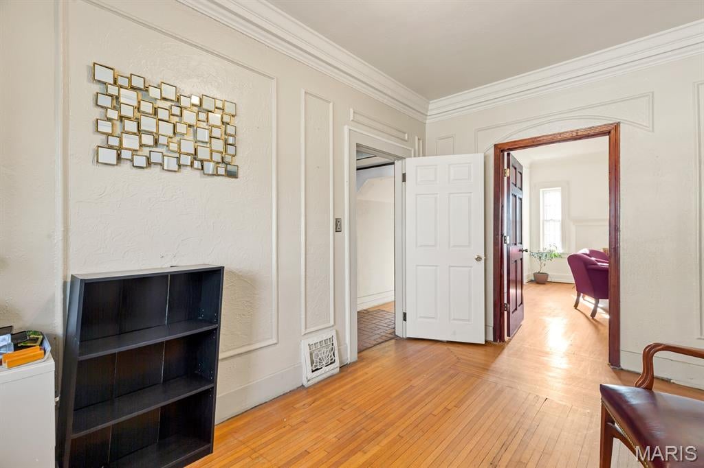 Maryland Place - Residential