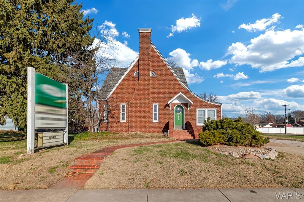 Maryland Place - Residential