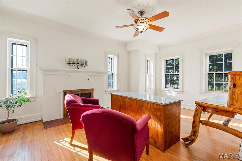 Maryland Place - Residential