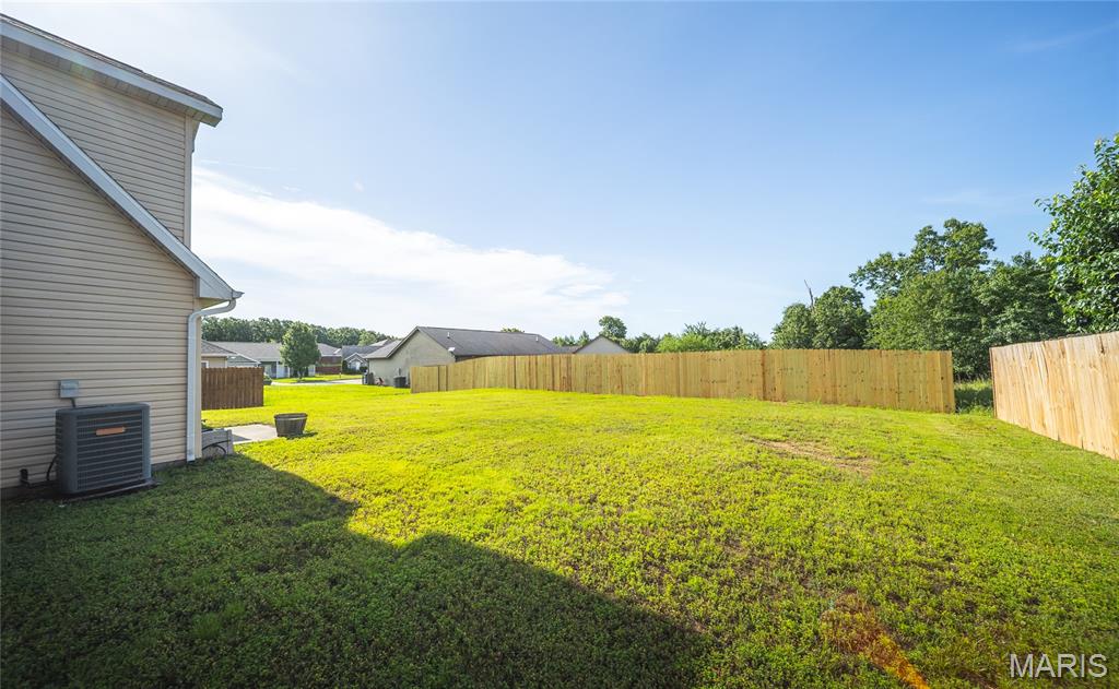 Pioneer Ridge Sub - Residential
