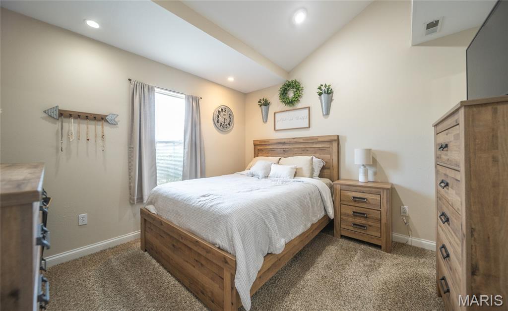 Pioneer Ridge Sub - Residential