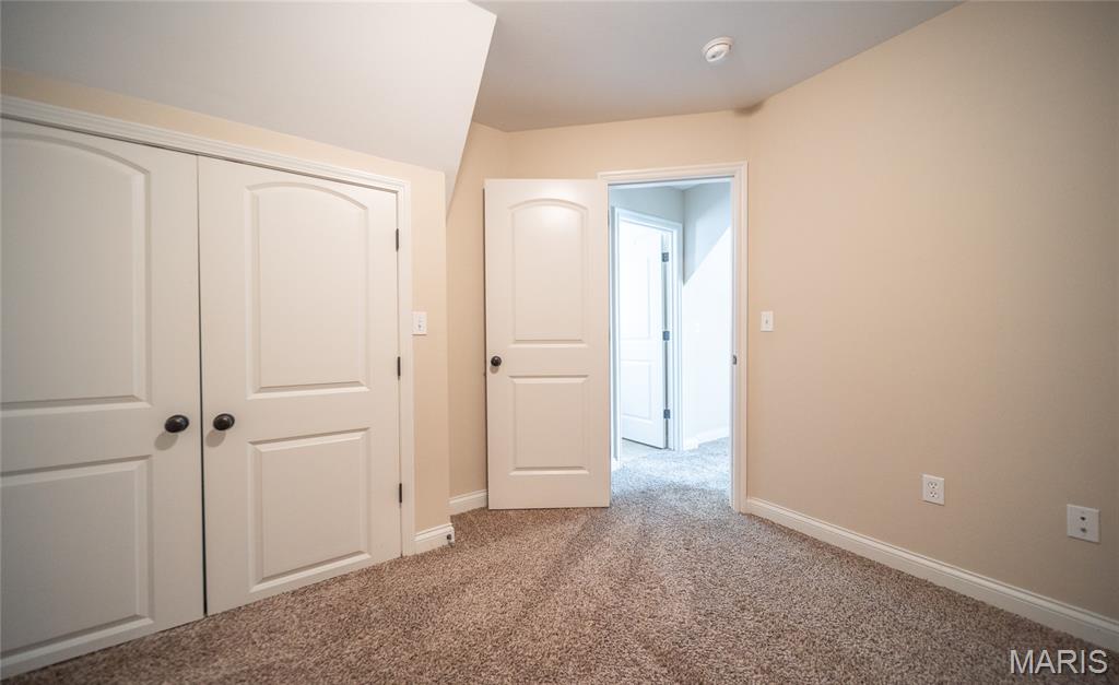 Pioneer Ridge Sub - Residential
