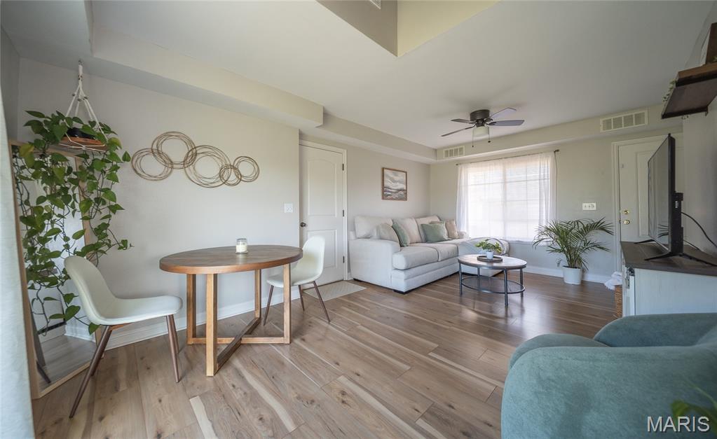 Pioneer Ridge Sub - Residential