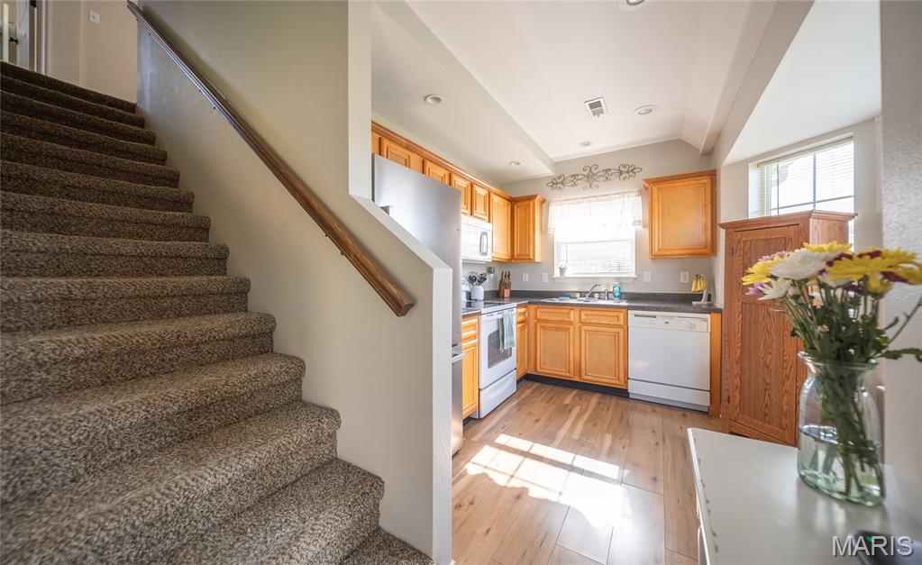 Pioneer Ridge Sub - Residential