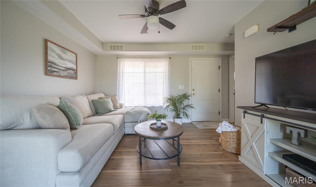 Pioneer Ridge Sub - Residential