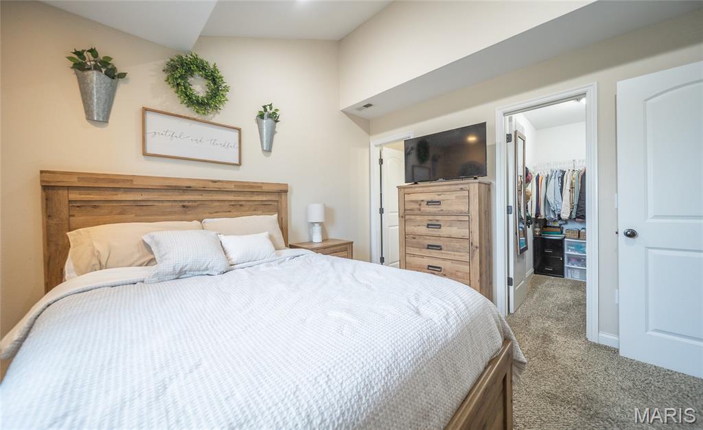 Pioneer Ridge Sub - Residential