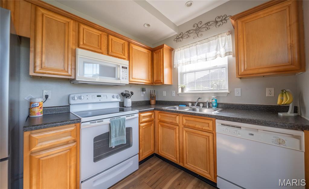 Pioneer Ridge Sub - Residential