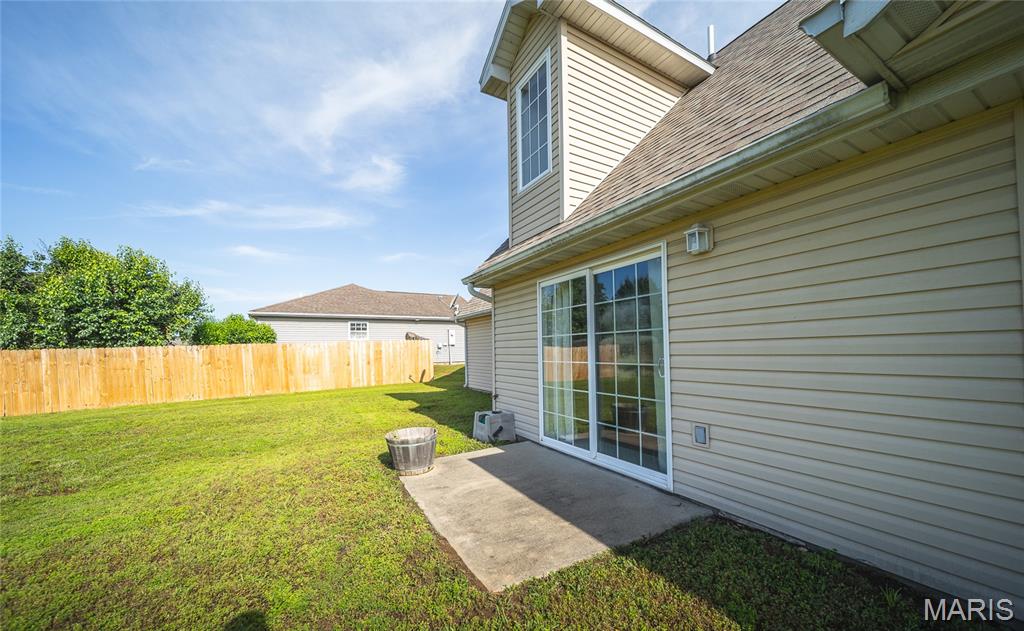 Pioneer Ridge Sub - Residential