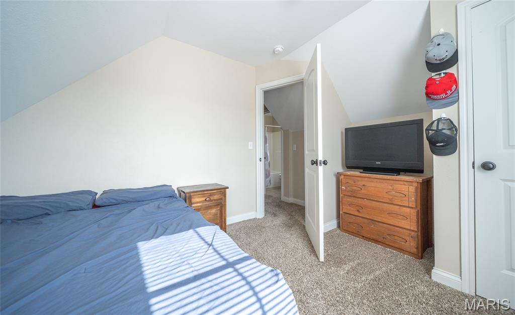 Pioneer Ridge Sub - Residential