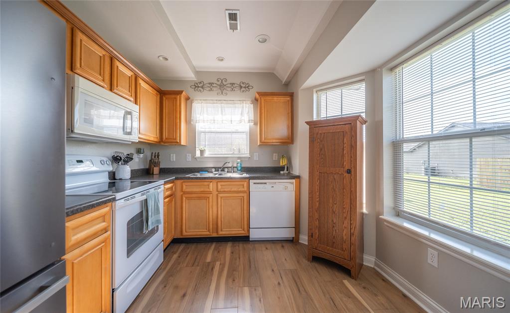 Pioneer Ridge Sub - Residential