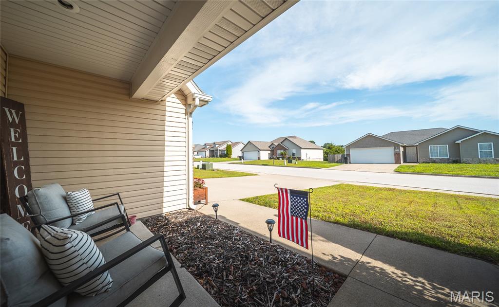 Pioneer Ridge Sub - Residential