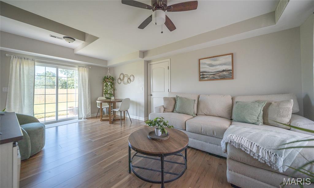 Pioneer Ridge Sub - Residential