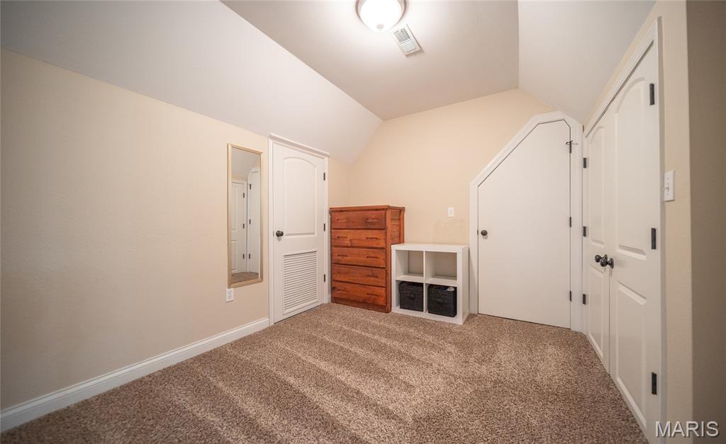 Pioneer Ridge Sub - Residential