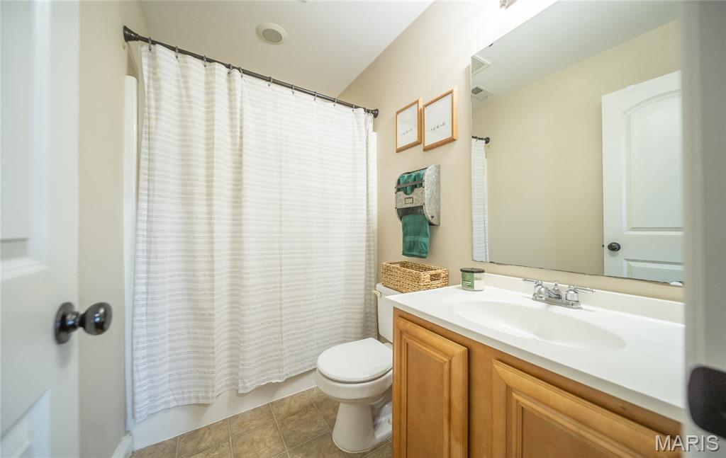Pioneer Ridge Sub - Residential