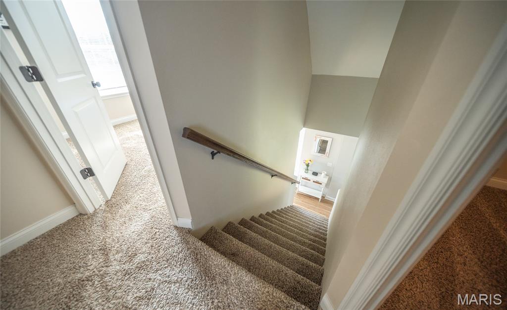 Pioneer Ridge Sub - Residential